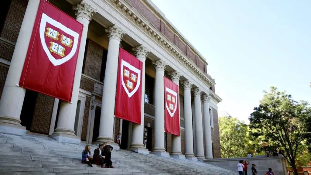 Melhores cursos online gratuitos disponíveis em Harvard