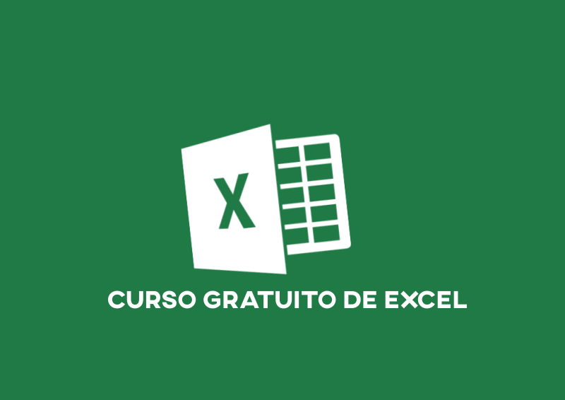 Curso gratuito de Excel na Escola Virtual da Fundação Bradesco