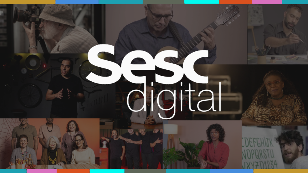 SESC Digital